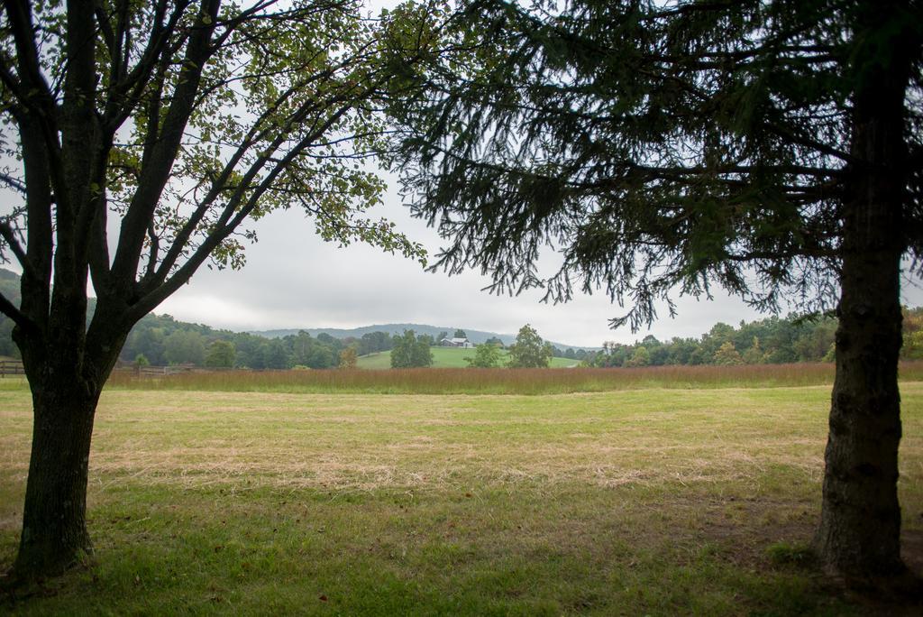 Antietam Overlook Farm Rohrersville Extérieur photo