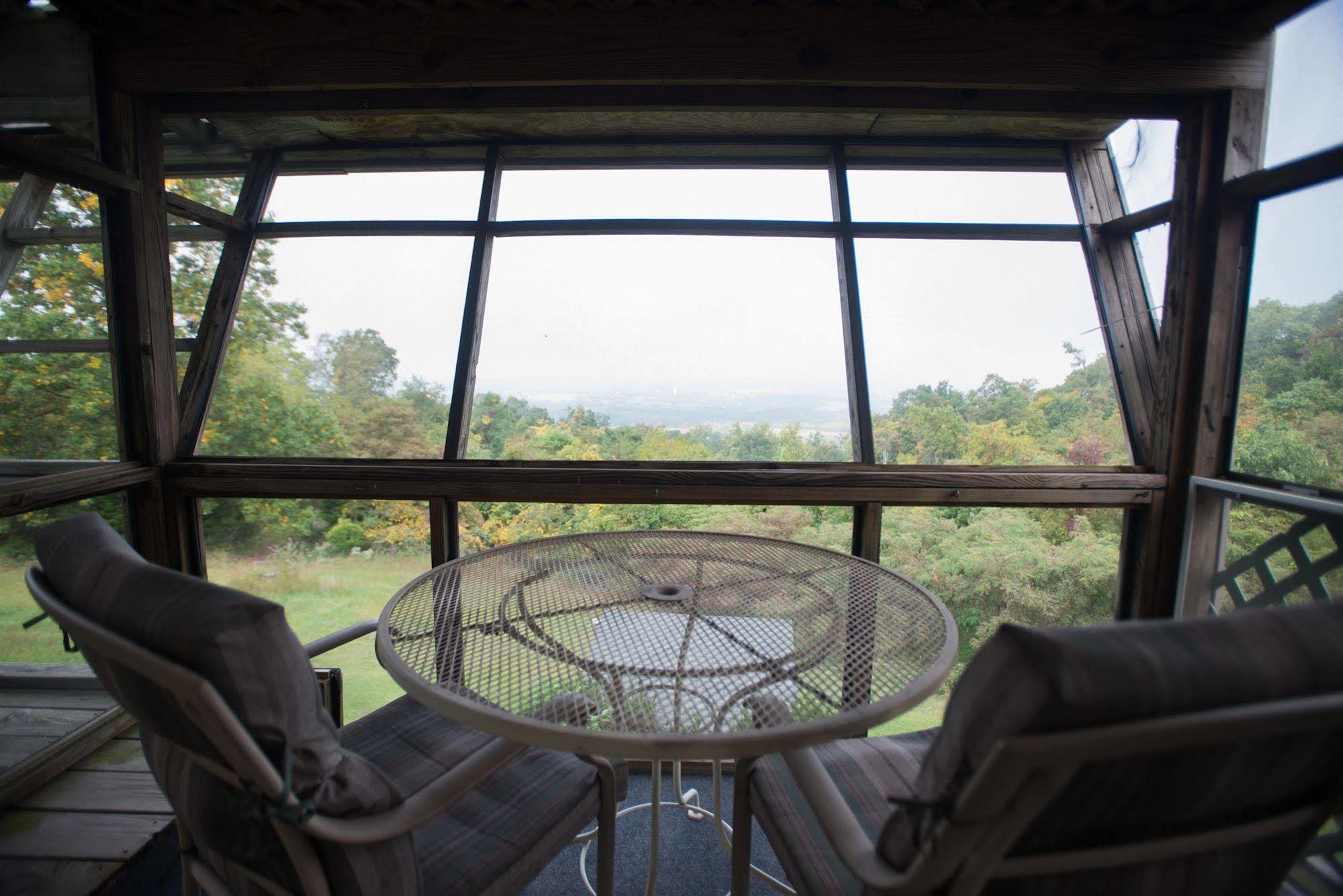 Antietam Overlook Farm Rohrersville Extérieur photo